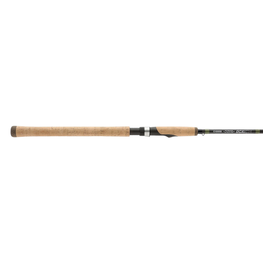GCX STEELHEAD SPINNING