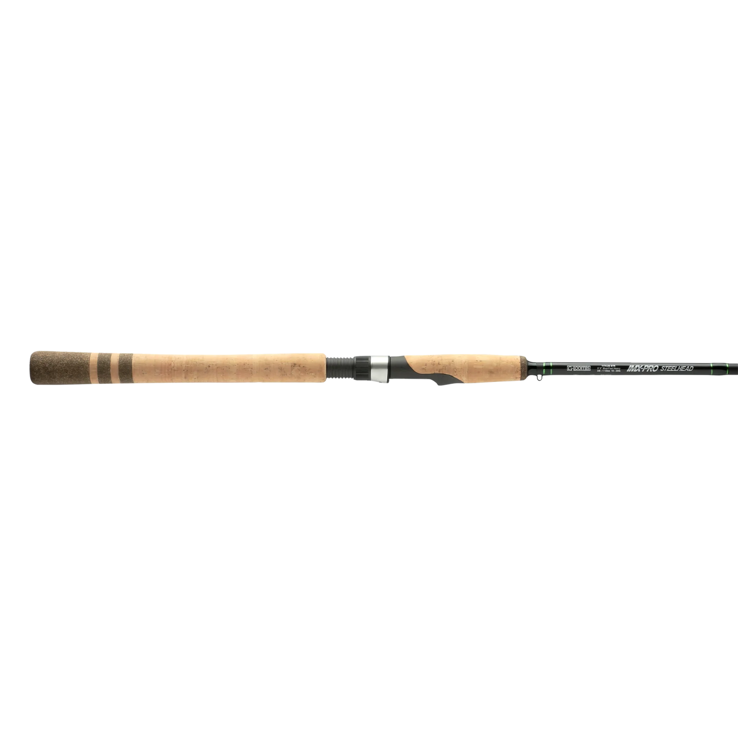 IMX-PRO STEELHEAD SPINNING