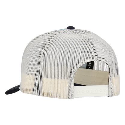 G. LOOMIS FISH PATCH CAP