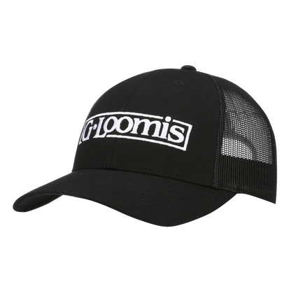 G. LOOMIS LOW PRO CAP