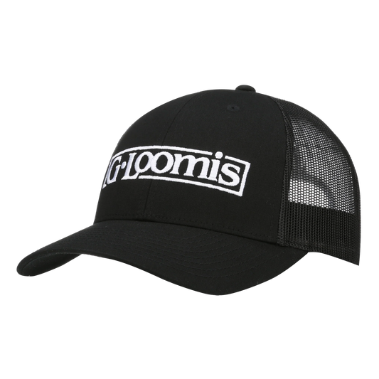 G. LOOMIS LOW PRO CAP