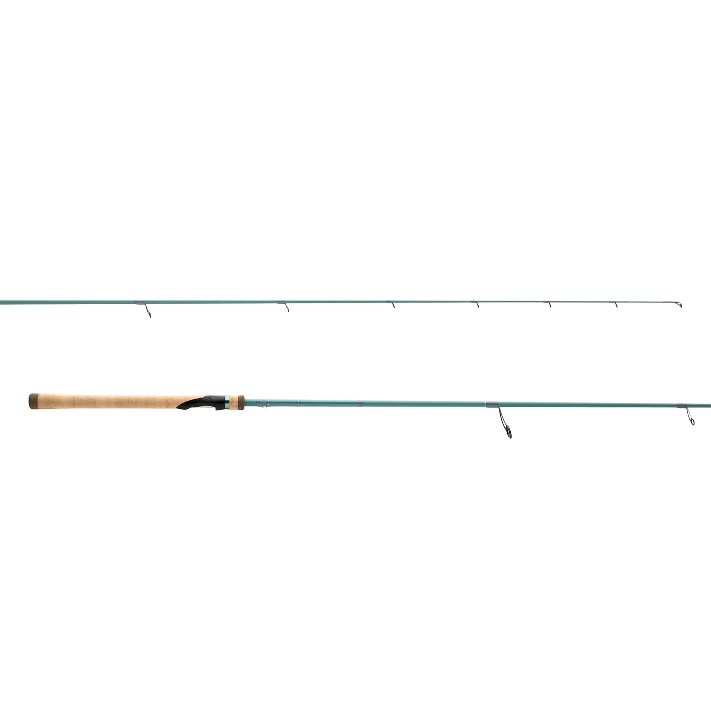 IMX PRO GREEN SPINNING
