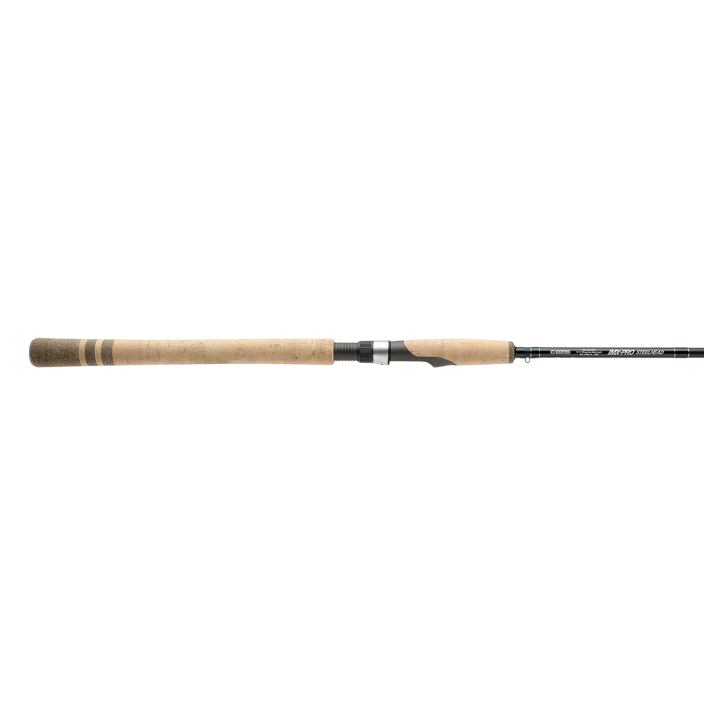 IMX-PRO STEELHEAD FLOAT SPINNING