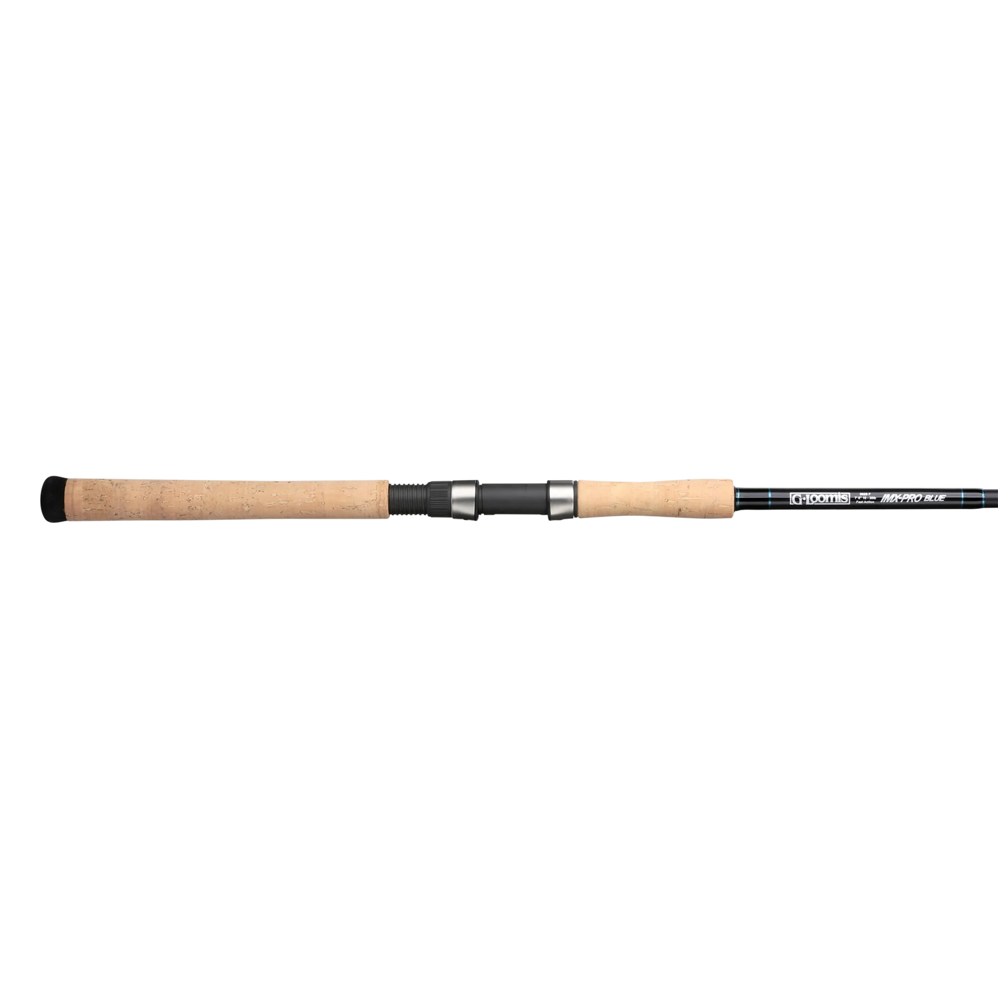 IMX PRO BLUE SPINNING