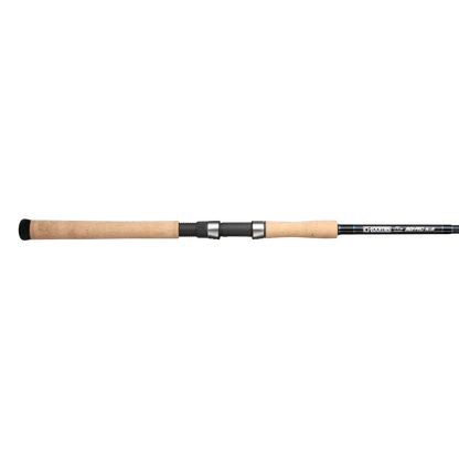 IMX PRO BLUE SPINNING