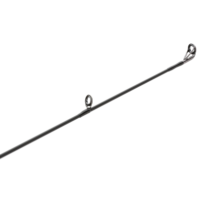 GLX JIG & WORM SPINNING