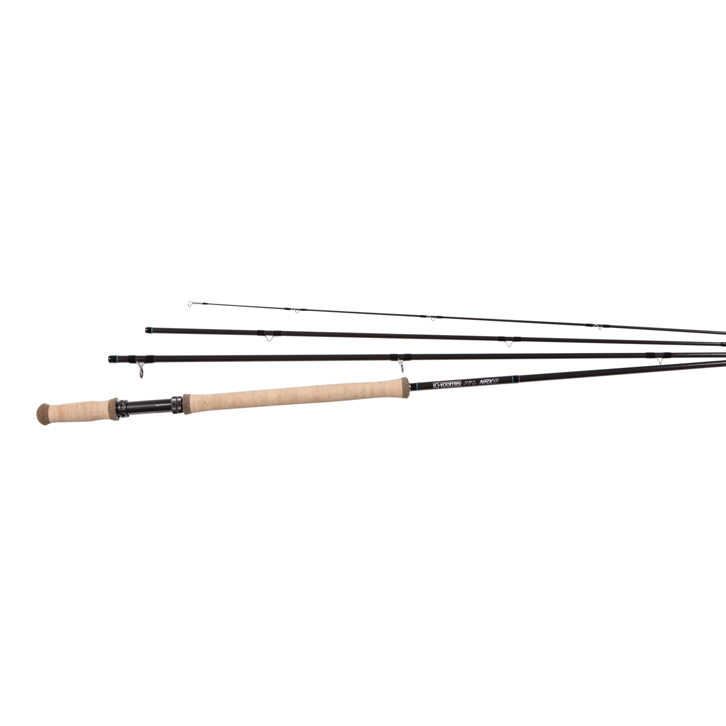 NRX+ SPEY