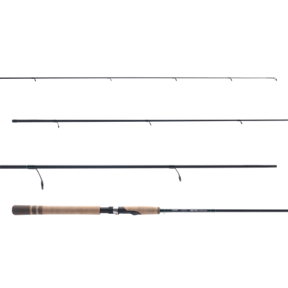 IMX-PRO STEELHEAD SPINNING
