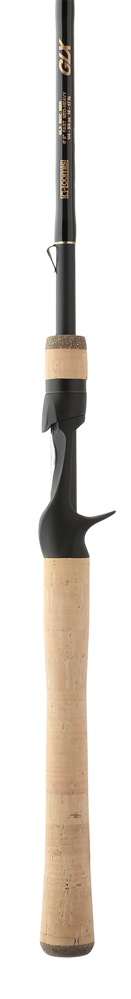 GLX MAG BASS