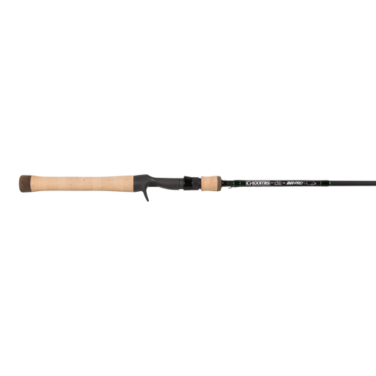 IMX-PRO BASS CR