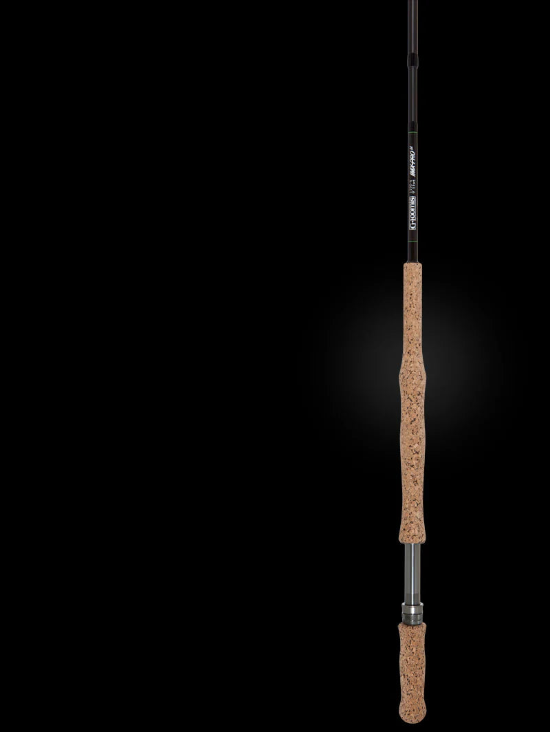 IMX-PRO MUSKIE