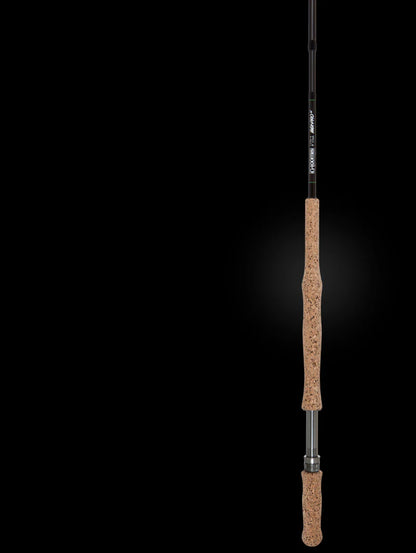 IMX-PRO MUSKIE
