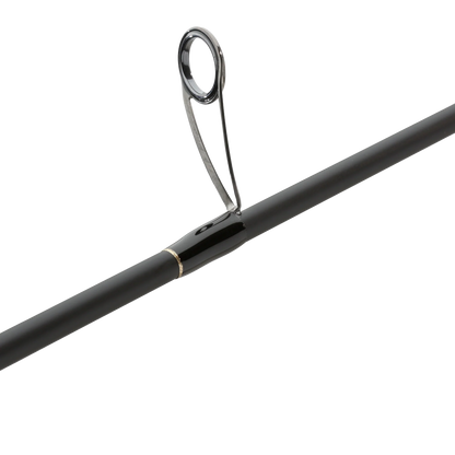 GLX JIG & WORM SPINNING