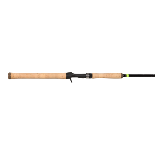 E6X WALLEYE WTR