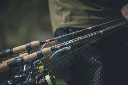 GCX LITE SPINNING