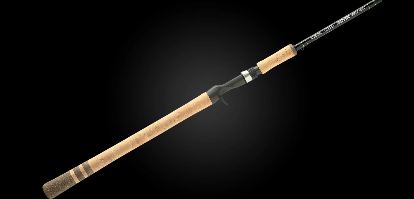 IMX-PRO STEELHEAD FLOAT CASTING