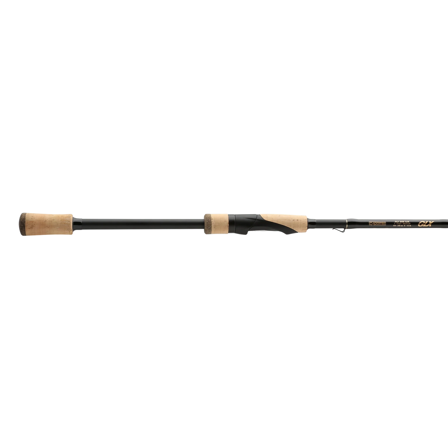 GLX SPIN JIG