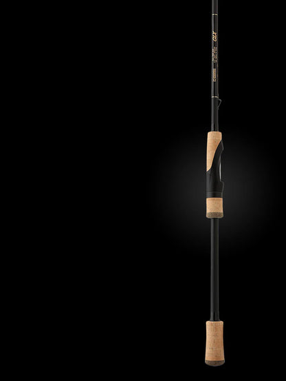 GLX SPIN JIG