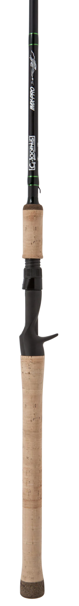 IMX-PRO FLIP/PUNCH CASTING ROD