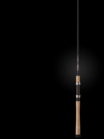 IMX PRO BLUE SPINNING