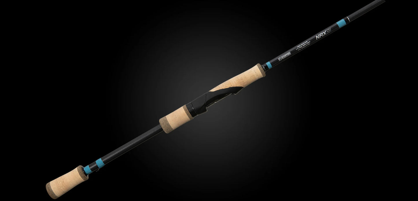 NRX+ SPIN JIG
