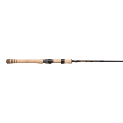 IMX WALLEYE VERTICAL JIG RODS - SPINNING