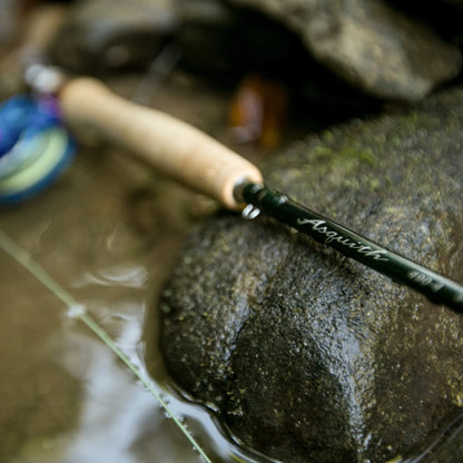 ASQUITH FRESHWATER