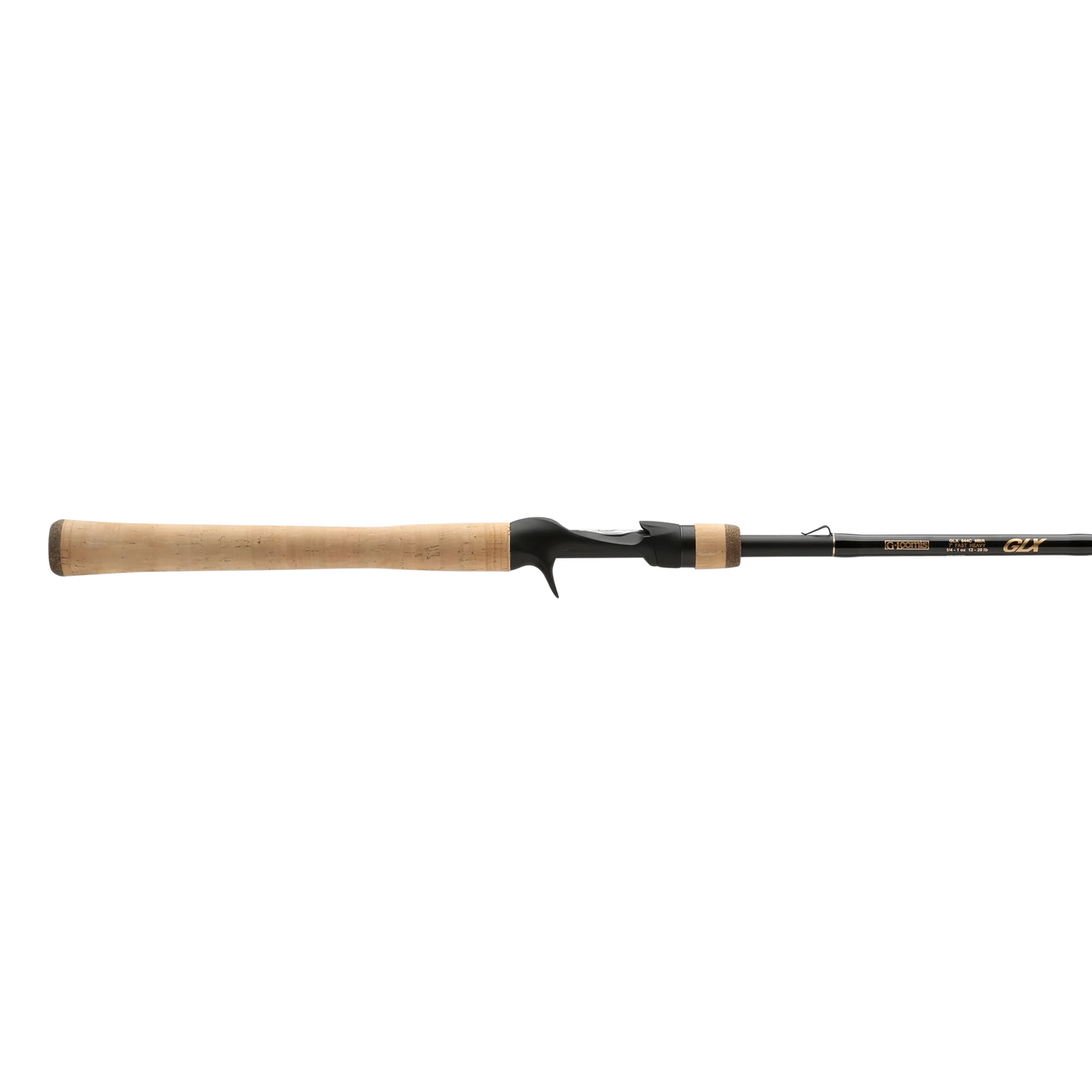 GLX MAG BASS