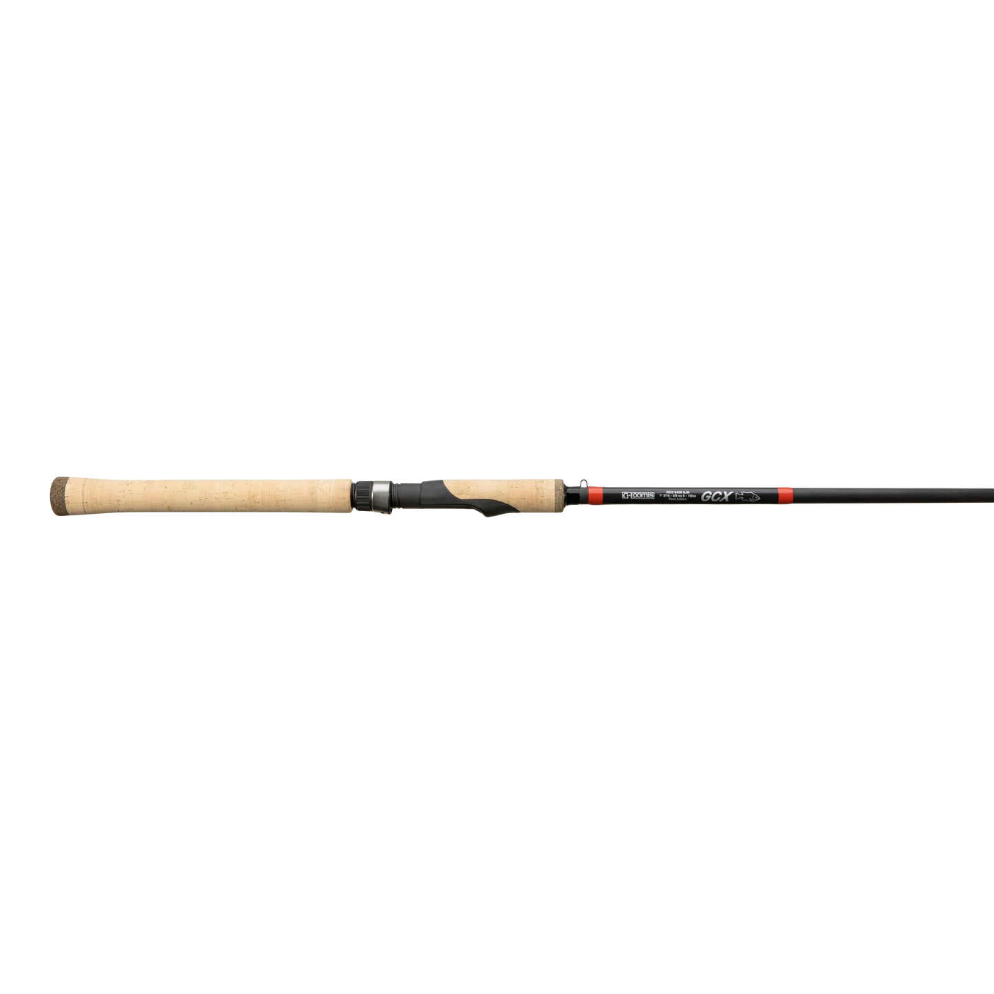 GCX SPIN JIG