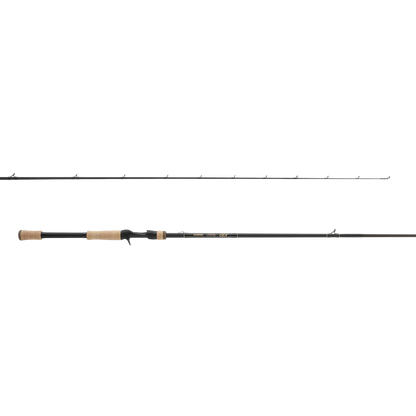 GLX JIG & WORM CASTING