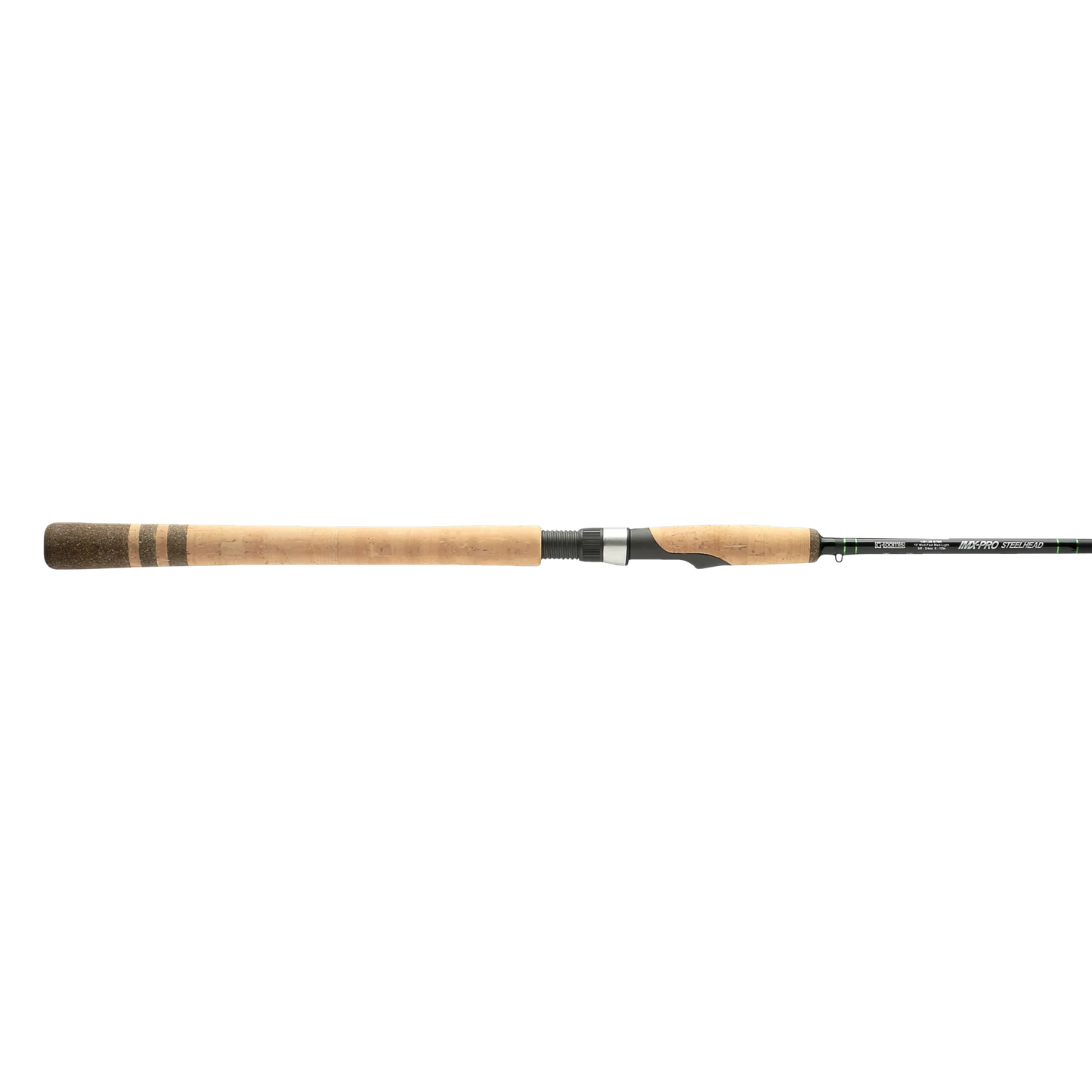 IMX-PRO STEELHEAD BEAD SPINNING