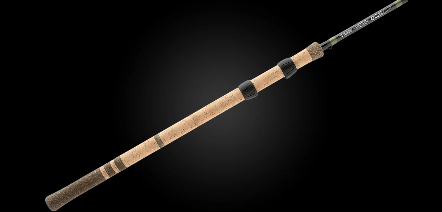 GCX STEELHEAD CENTERPIN