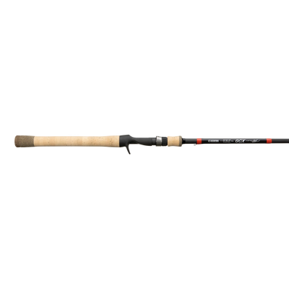 GCX JIG & WORM CASTING