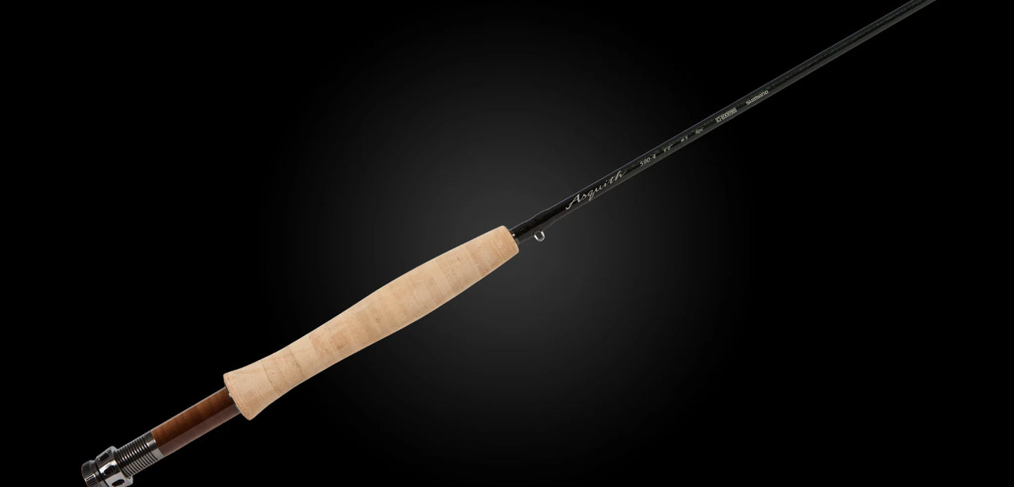 ASQUITH FRESHWATER