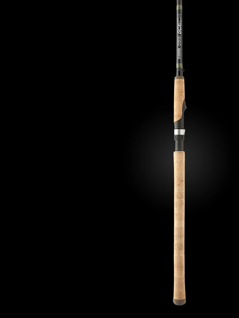 GCX STEELHEAD FLOAT