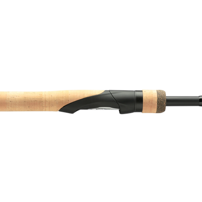 GLX WALLEYE SPINNING