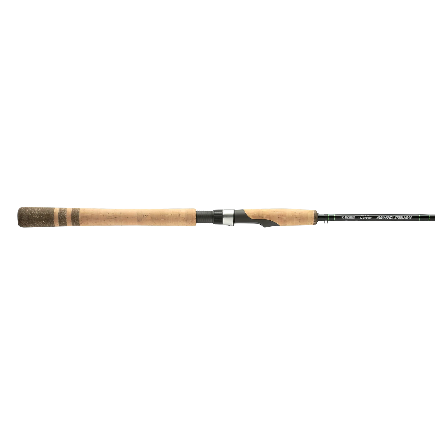 IMX-PRO STEELHEAD SPINNING