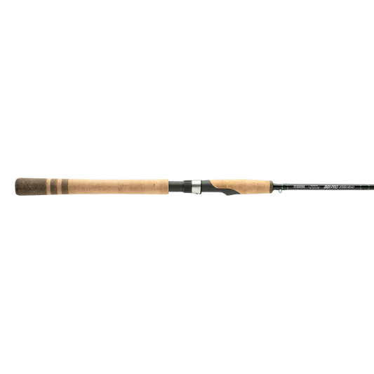 IMX-PRO STEELHEAD SPINNING