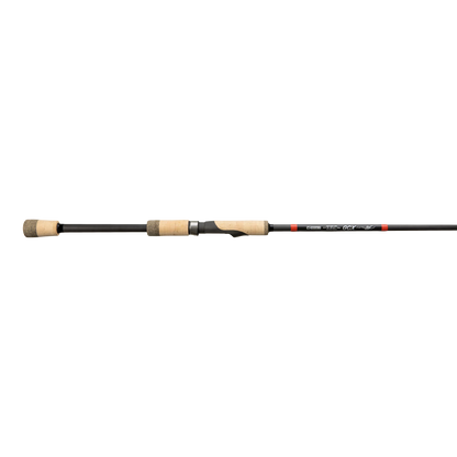 GCX JIG & WORM SPINNING