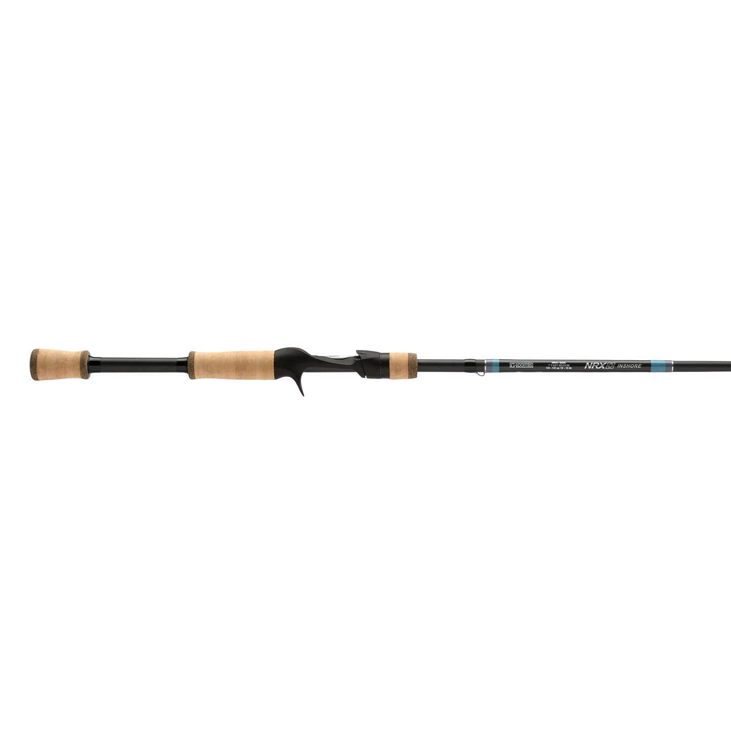 NRX+ INSHORE CASTING