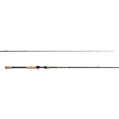 GLX JIG & WORM CASTING