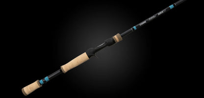 NRX+ JIG & WORM CASTING