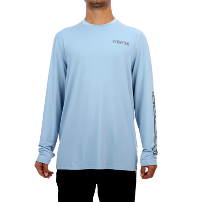 G. LOOMIS LONG SLEEVE PERFORMANCE TEE