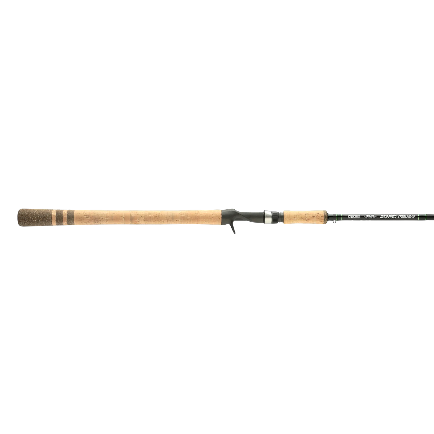 IMX-PRO STEELHEAD FLOAT CASTING
