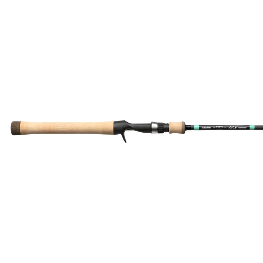 GCX INSHORE CASTING