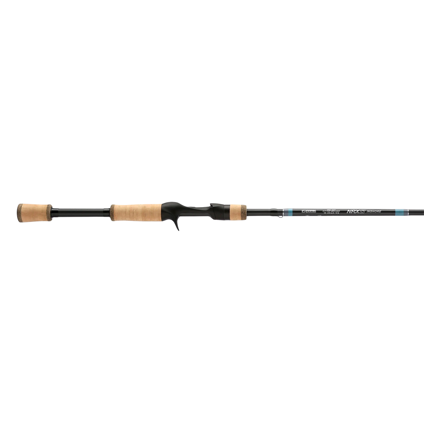 NRX+ INSHORE CASTING